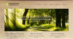 Desktop Screenshot of copctricities.org